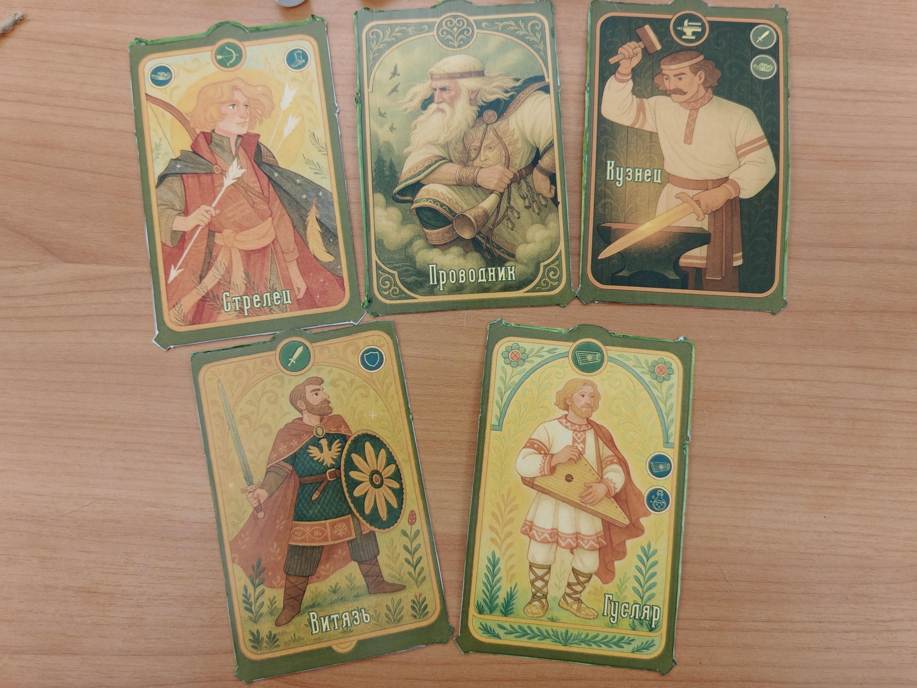 Фото из архива библиотеки