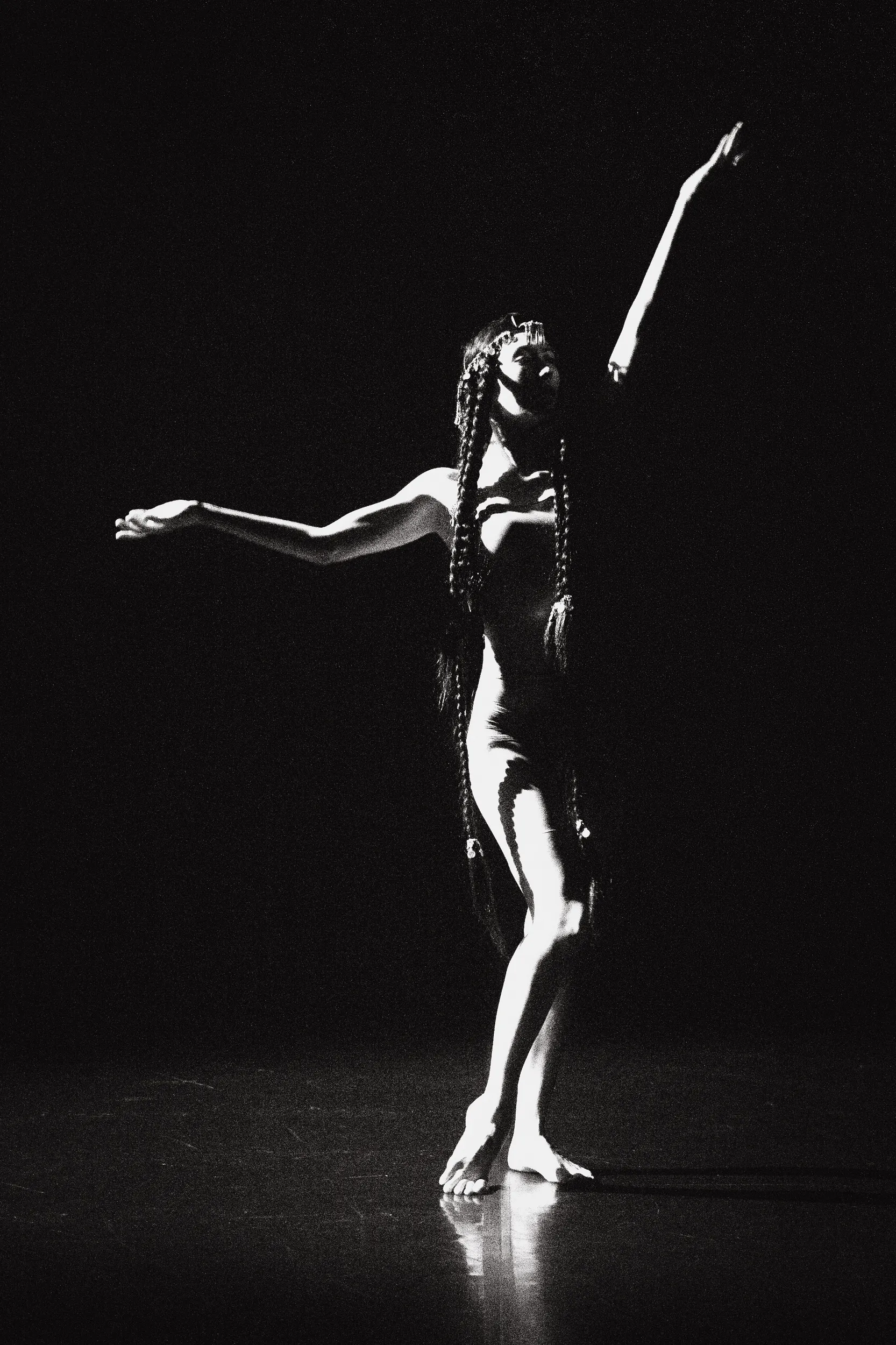 В медиацентре «Культура Петербурга» обсудят современную хореографию 2