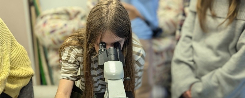 Фото заставки: Фестиваль «В музей-сегодня, в науку-завтра!». Океанариум. Источник: vk.com/museumisland. Правообладатель: vk.com/museumisland.