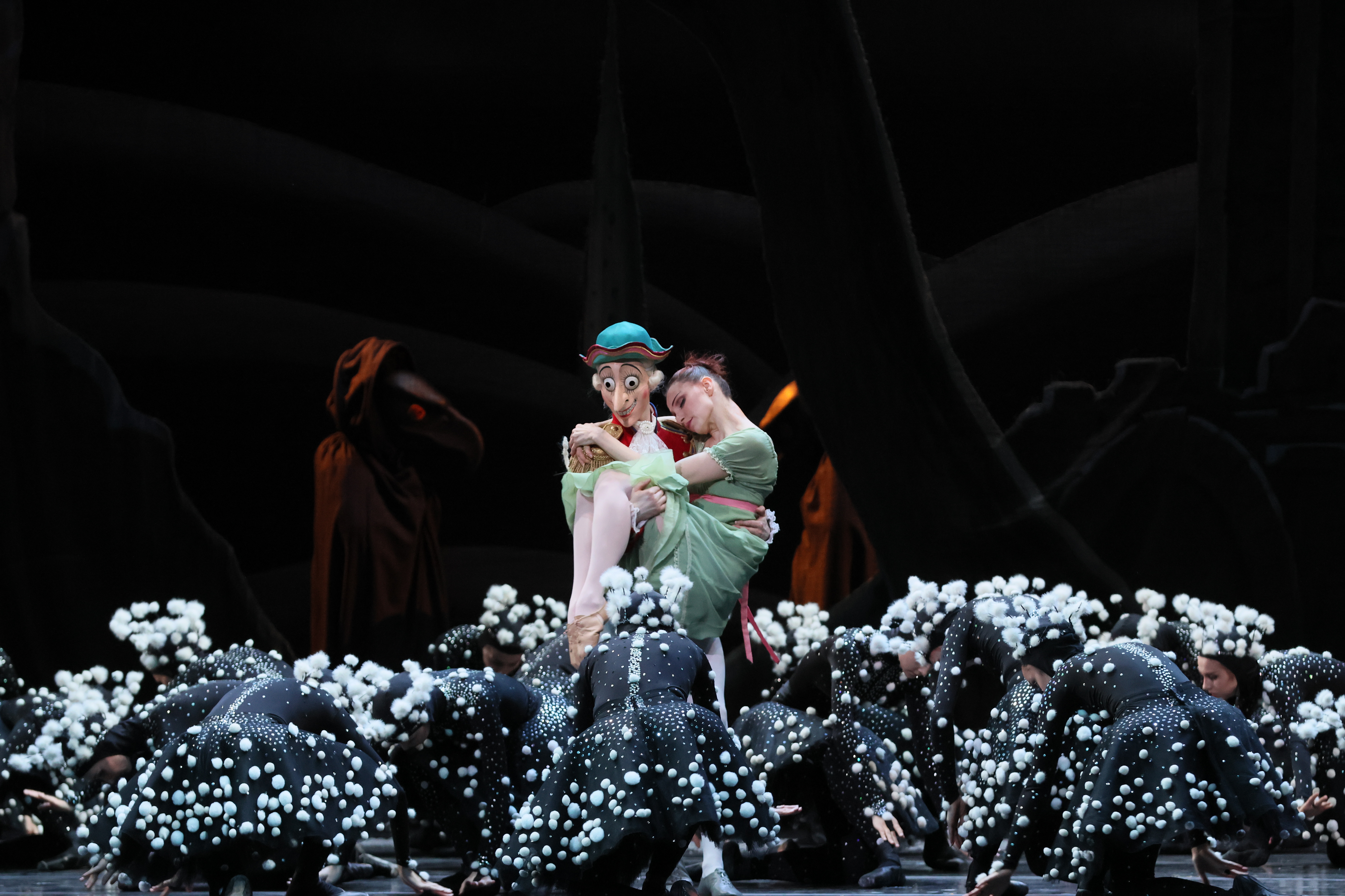 «Щелкунчик» Шемякина отметит 25-летие со дня мировой премьеры 4