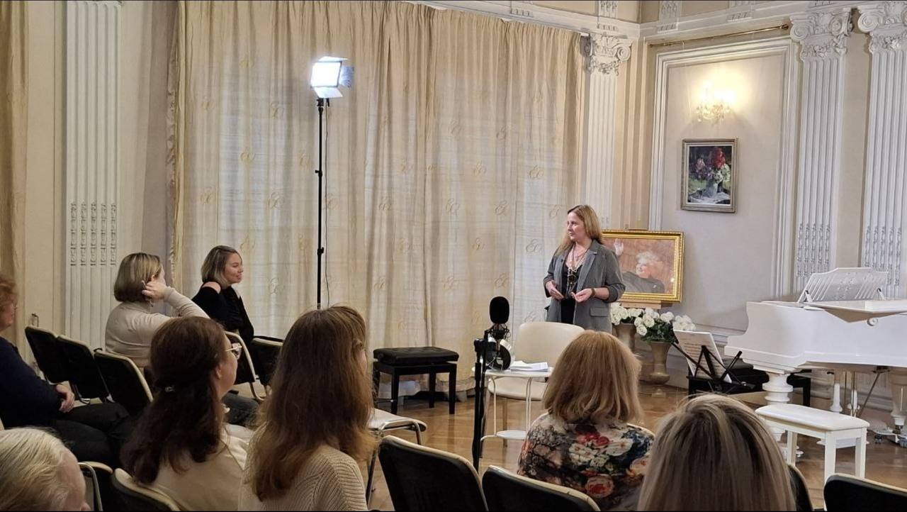 Мастер-классы для будущих концертмейстеров прошли в Петербурге3