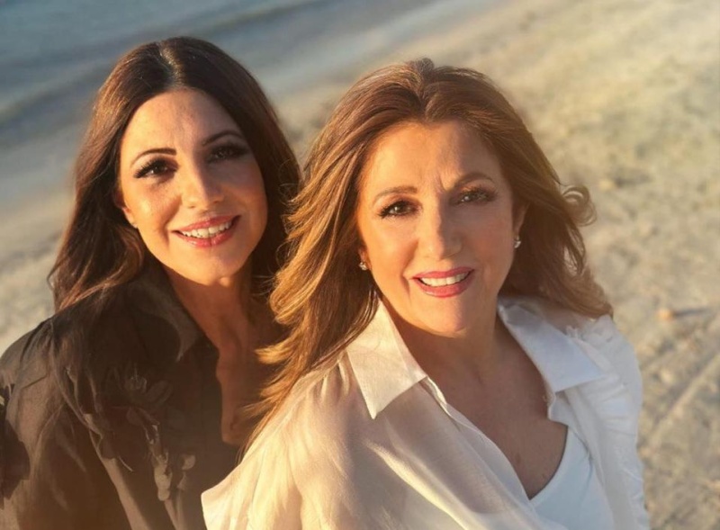 Дуэт Baccara даст триумфальный концерт на сцене БКЗ