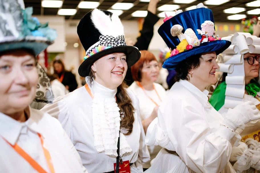 В центре «Россия - Моя история» пройдёт Международный фестиваль пряника 2