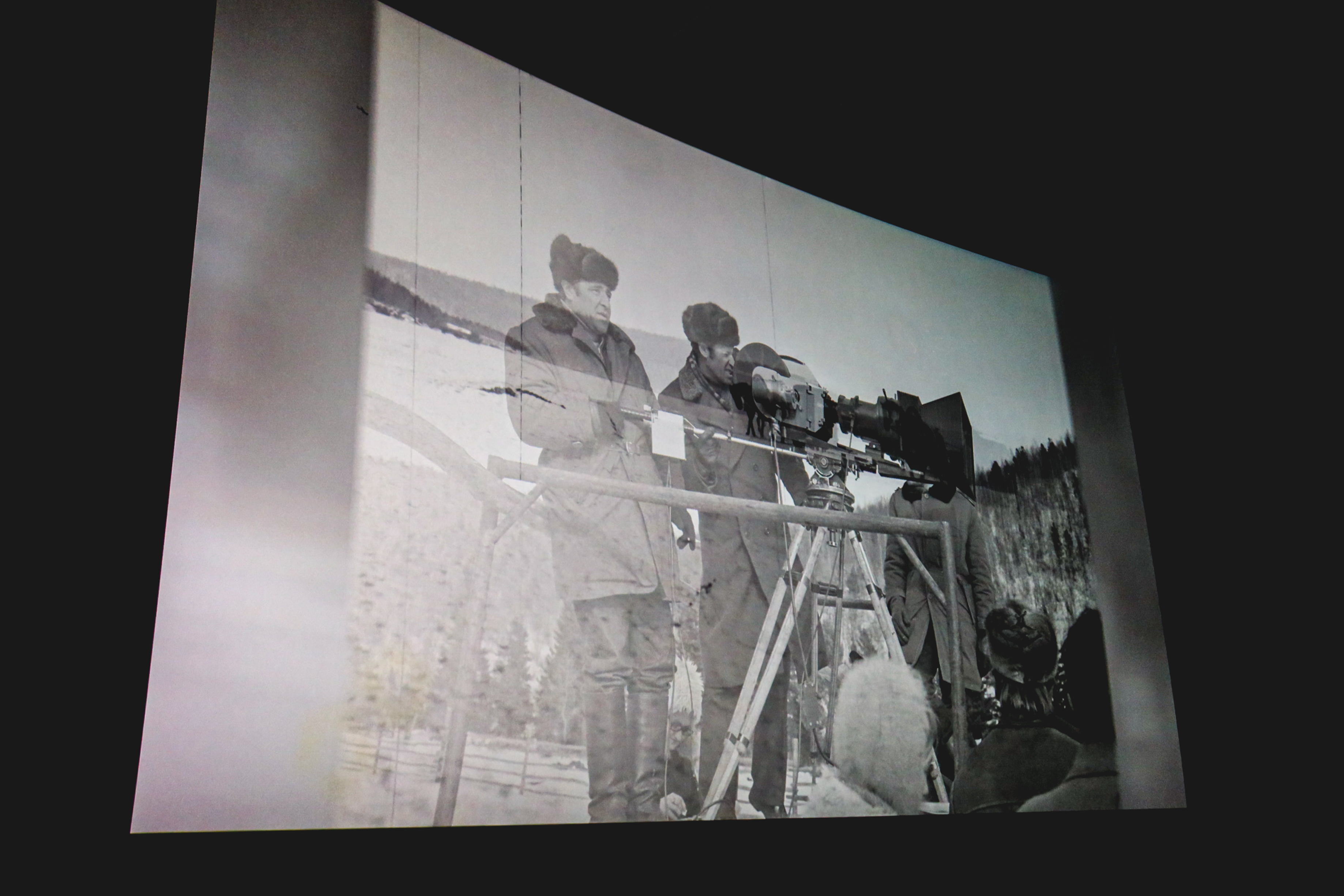 Наталья Бондарчук: «"Ленфильм" принадлежит городу»47