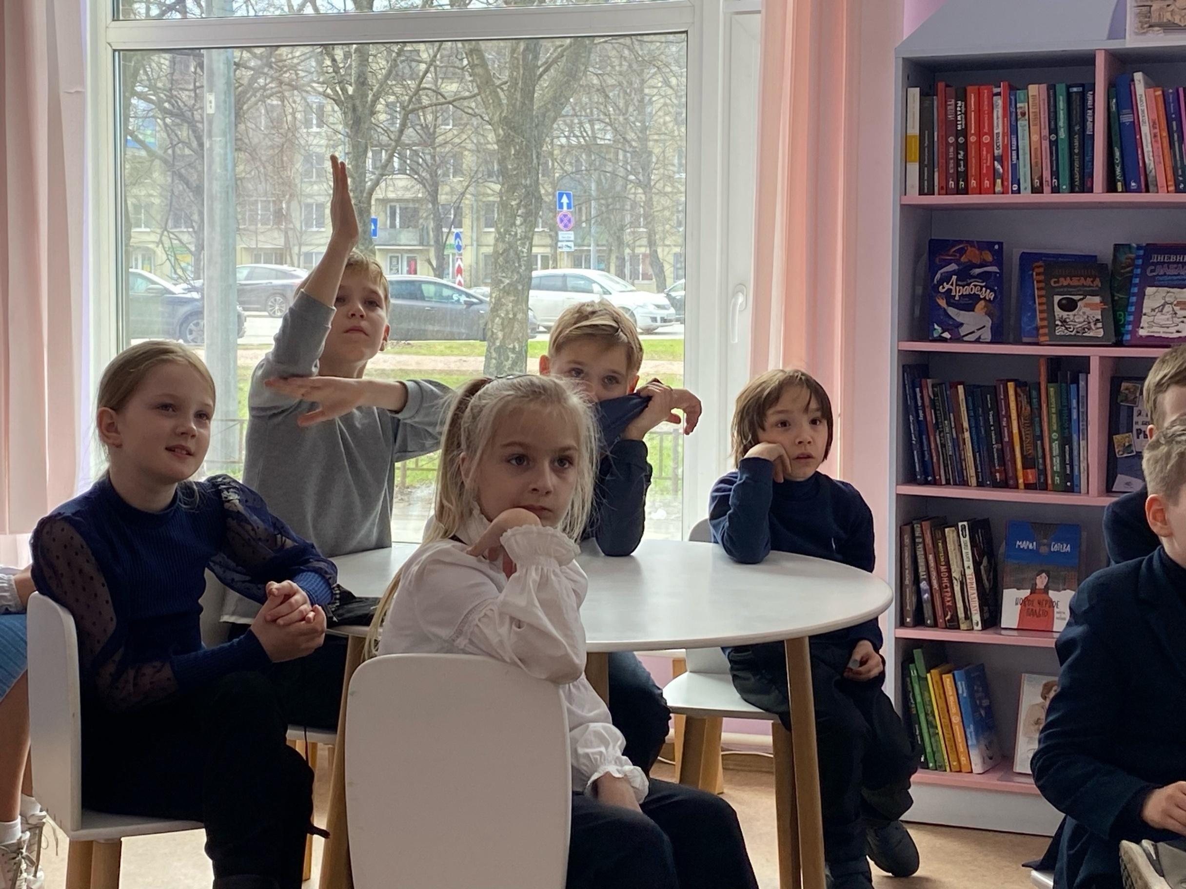 Архив ЦДБ «Спутник»