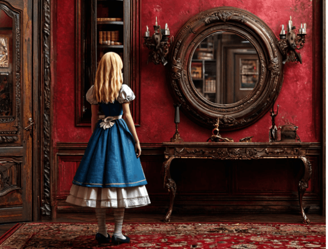 Архив Капеллы