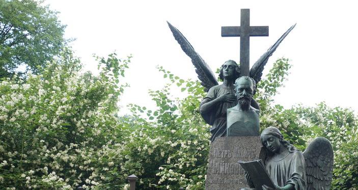 «День Чайковского»  отметят в Музее Городской скульптуры