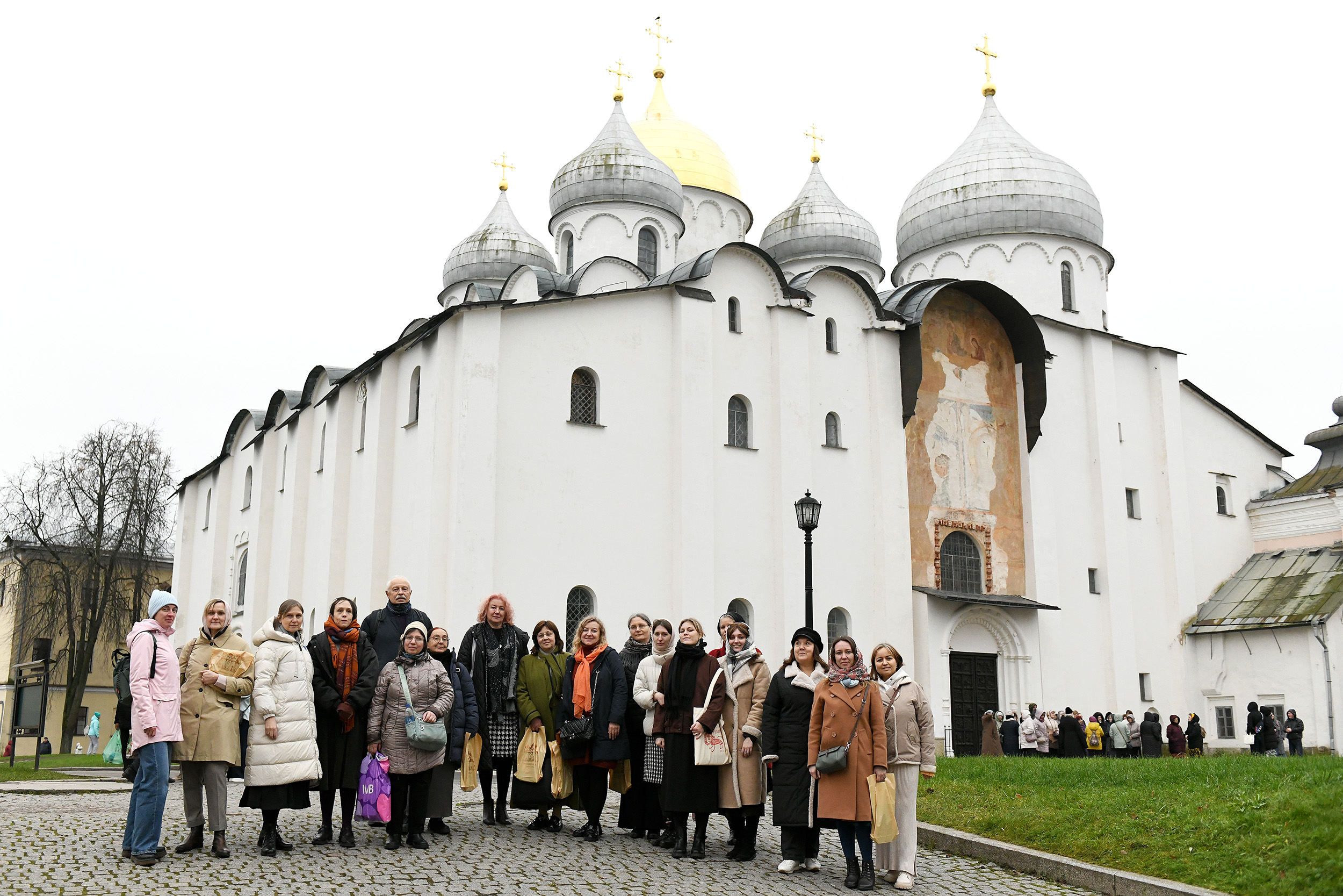 Завершился симпозиум «Бражниковские чтения» 2