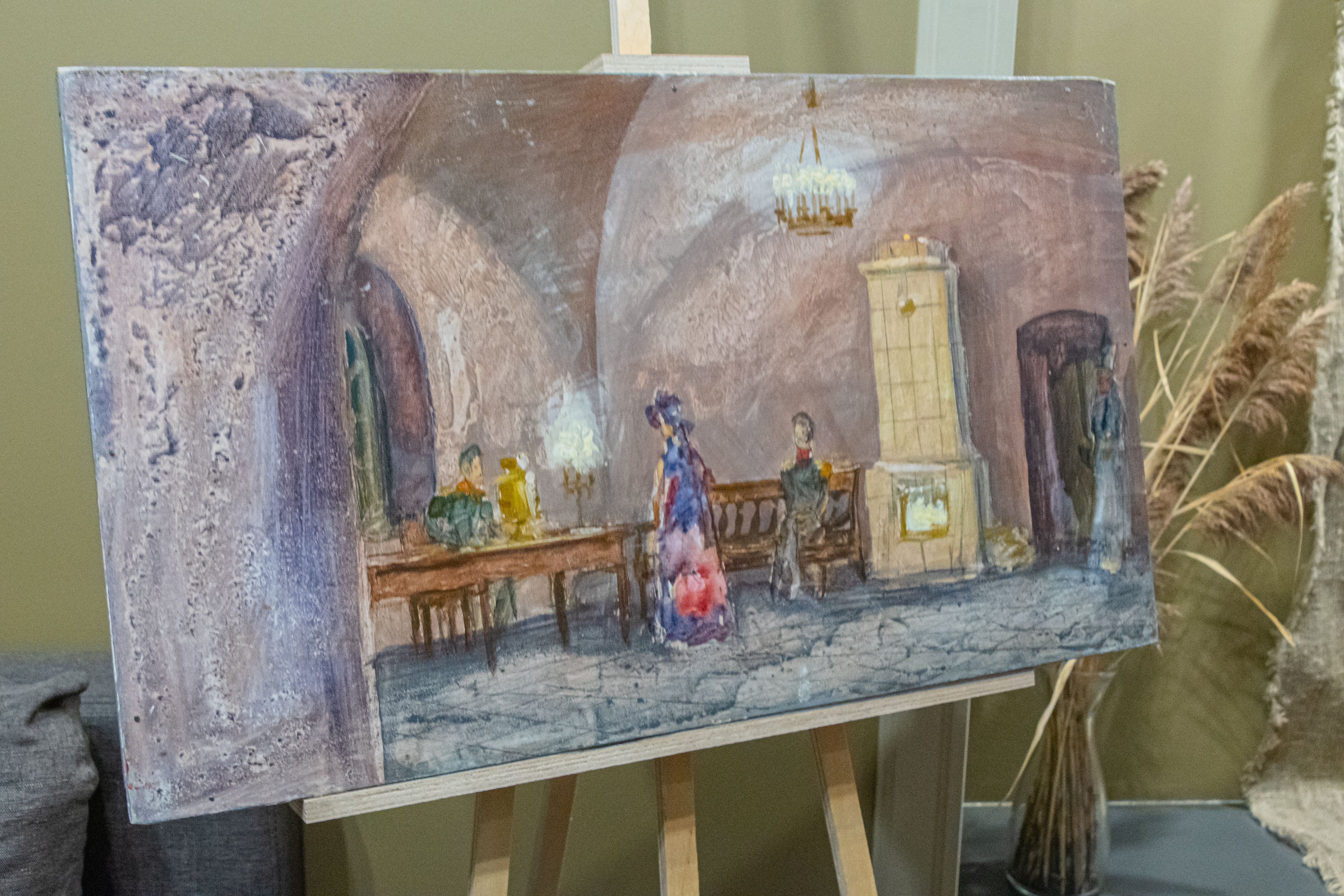 Наталья Бондарчук: «"Ленфильм" принадлежит городу»36