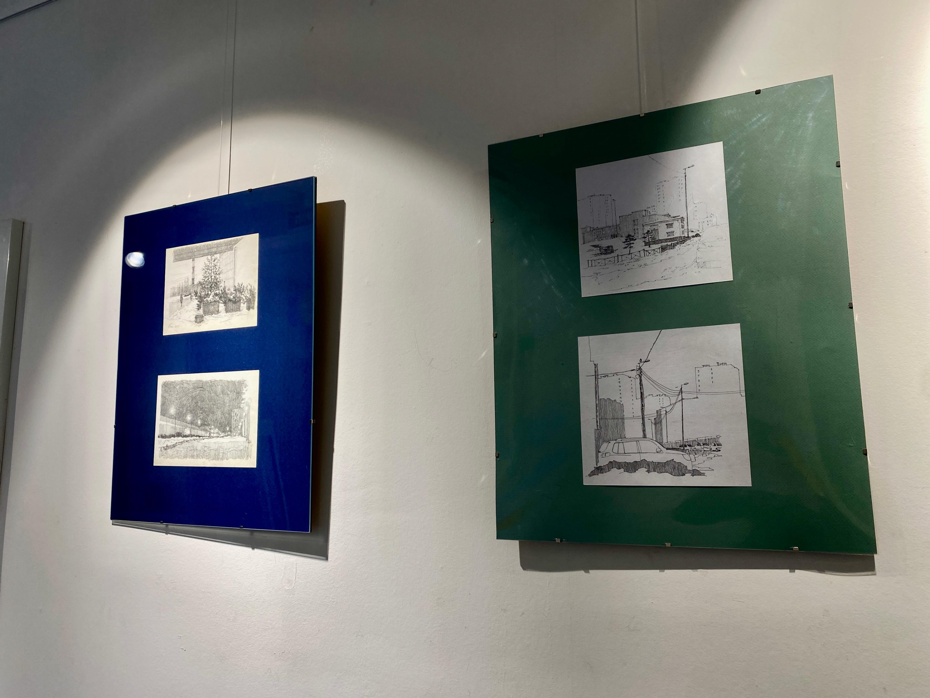 Кузнецова Анастасия Владимировна