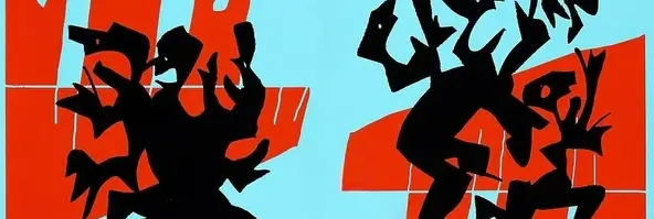 В Русском музее по-новому посмотрят на шелкографию  