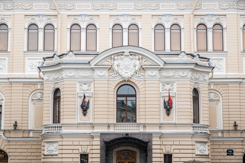 В Капелле состоится гала-концерт симфонического проекта «Ступайте ж к нам: вас Русь зовёт!»