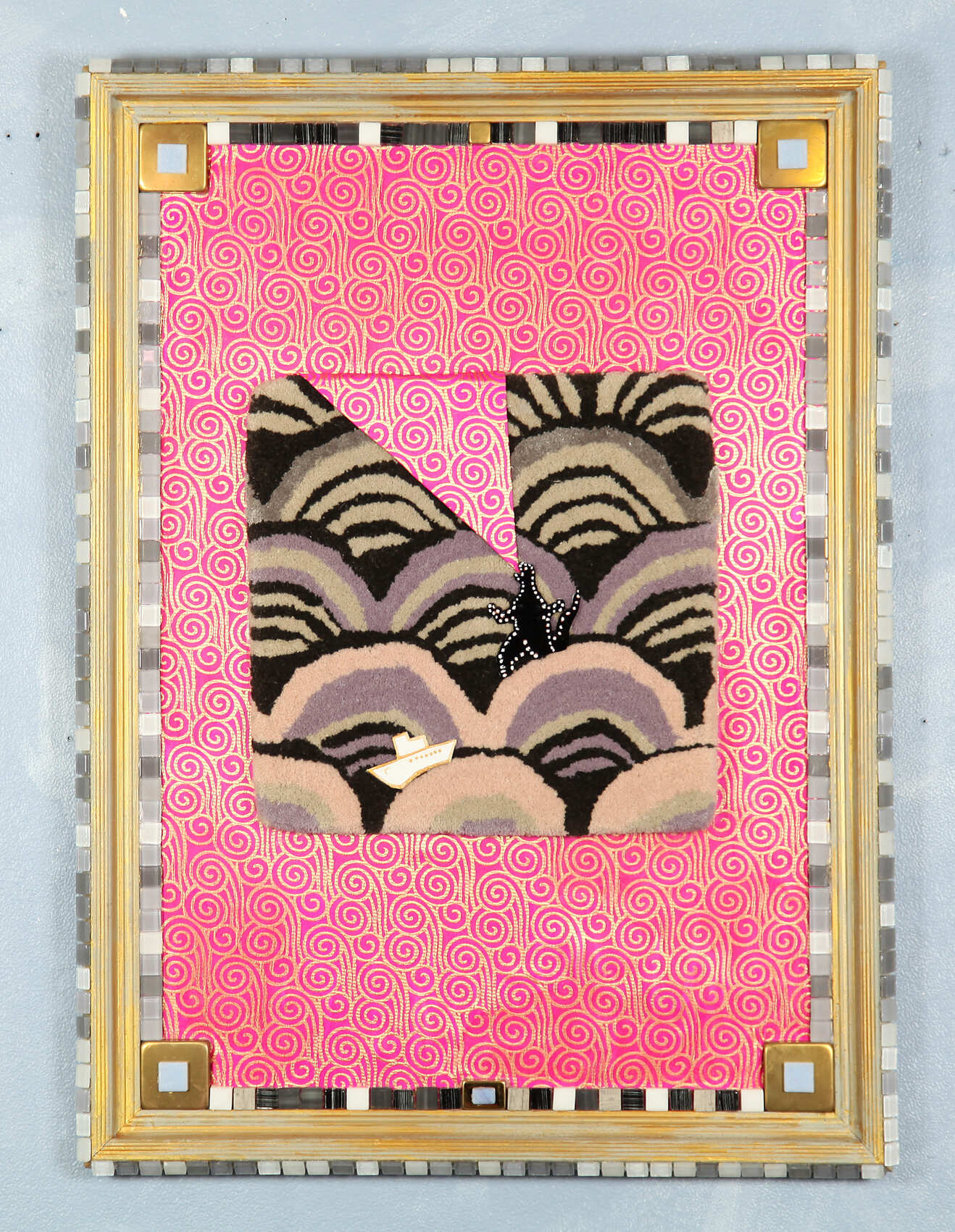 В галерее «Борей» пройдет выставка годзиллистов3