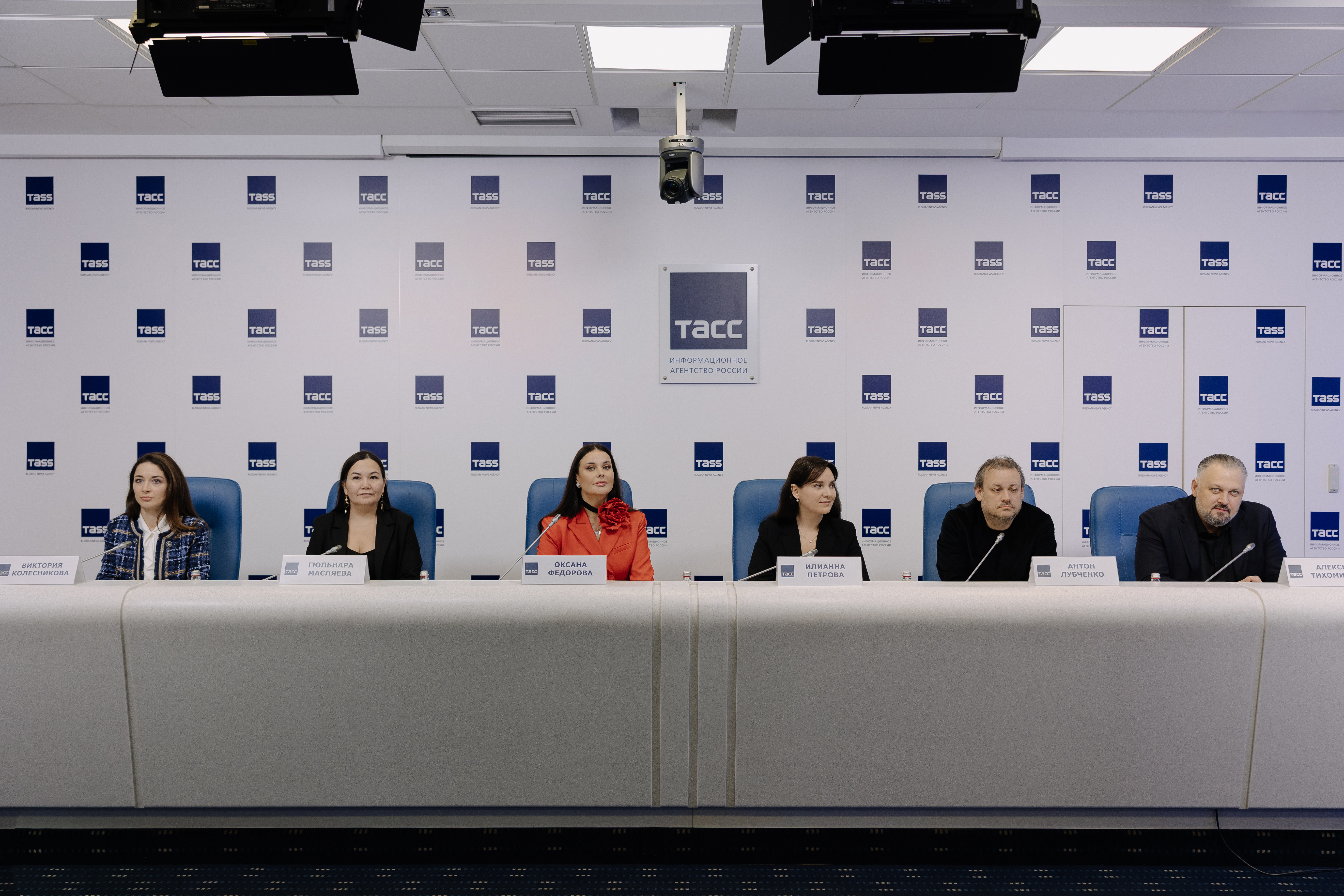 В Петербурге завершился II Международный фестиваль «Мир классического романса»1