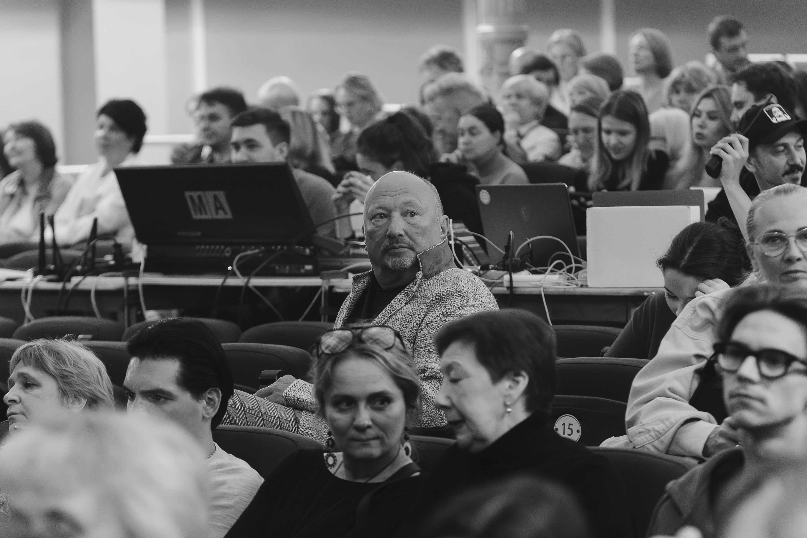 Тайны закулисья Театра эстрады приоткроют в медиацентре «Культура Петербурга» 2