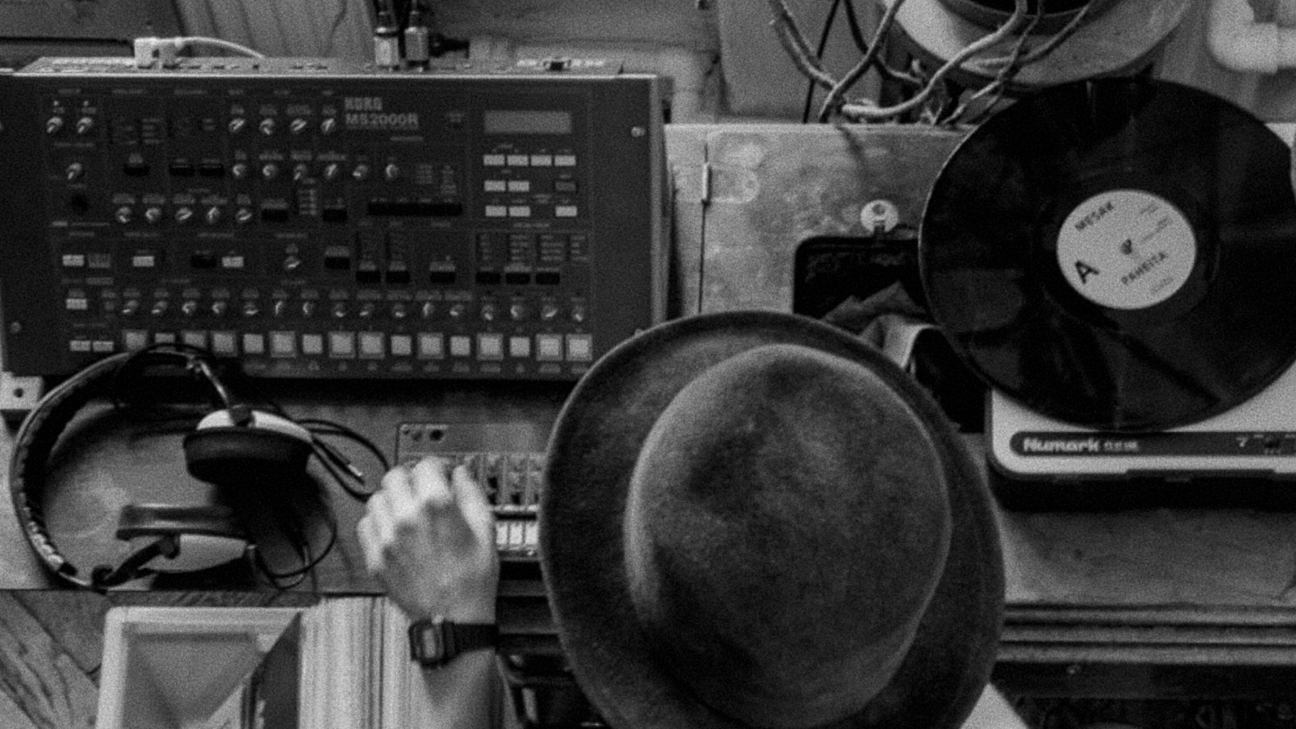 Новая сцена Александринского театра представит фестиваль «эмбиент» музыки