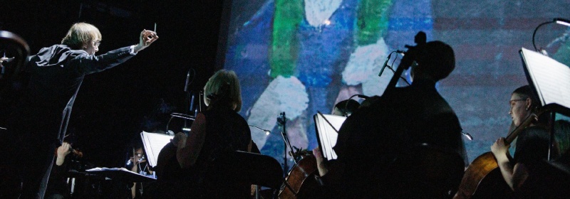 Обложка: В БДТ сыграют «Зимний концерт»