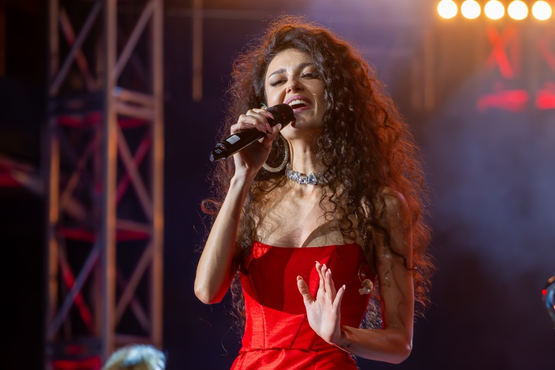 В Екатерининском собрании исполнят «Музыку для двоих»