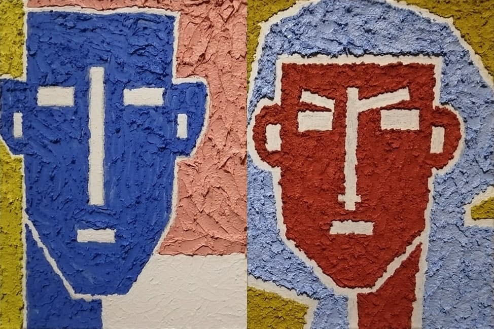 В «Борее» покажут «Форму ЦВЕТА» Федора Алексеева3