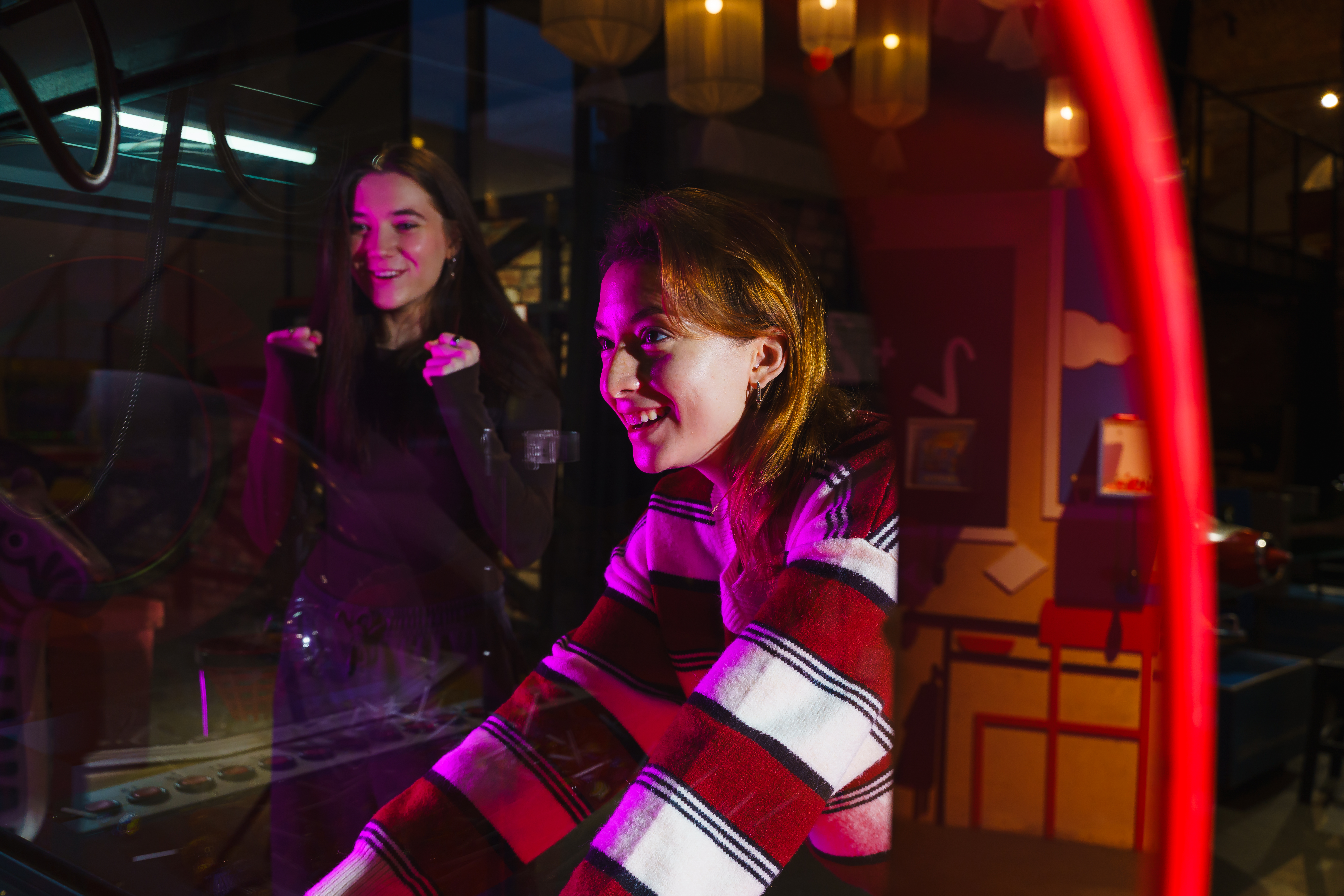 В Музее советских игровых автоматов «заглянут внутрь» привычных вещей  2