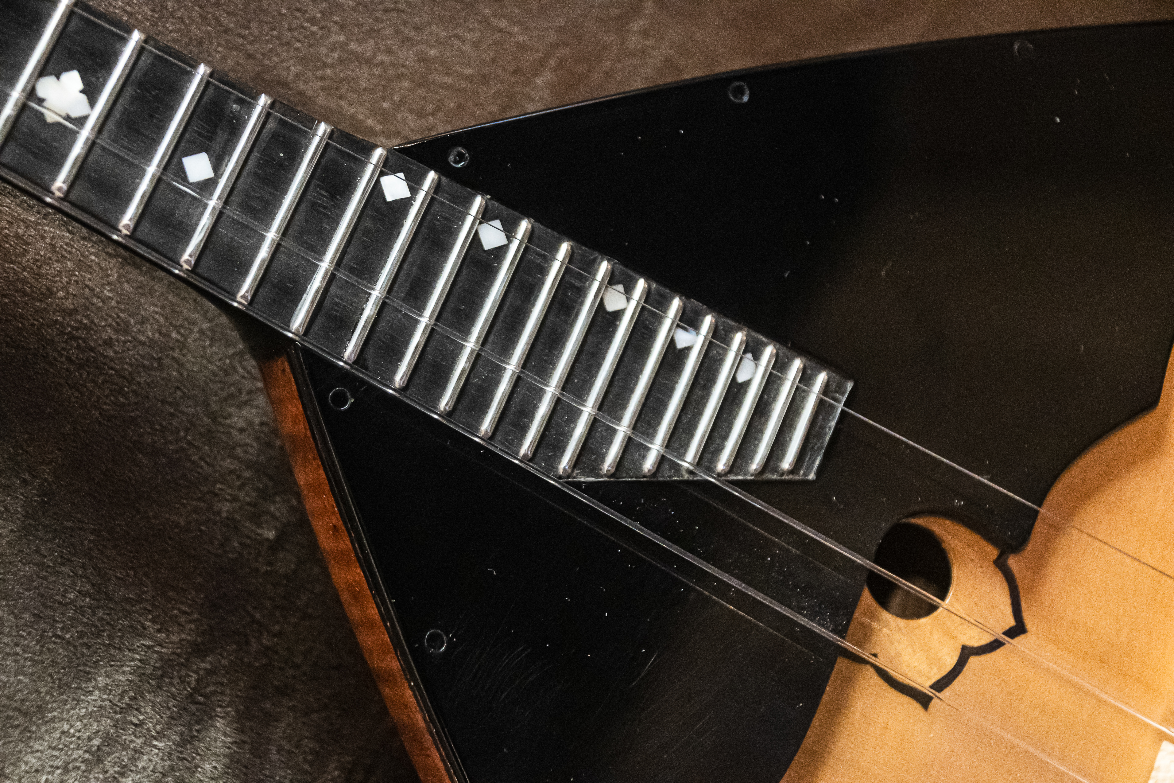 В медиацентре «Культура Петербурга» рассказали о будущем балалайки 11