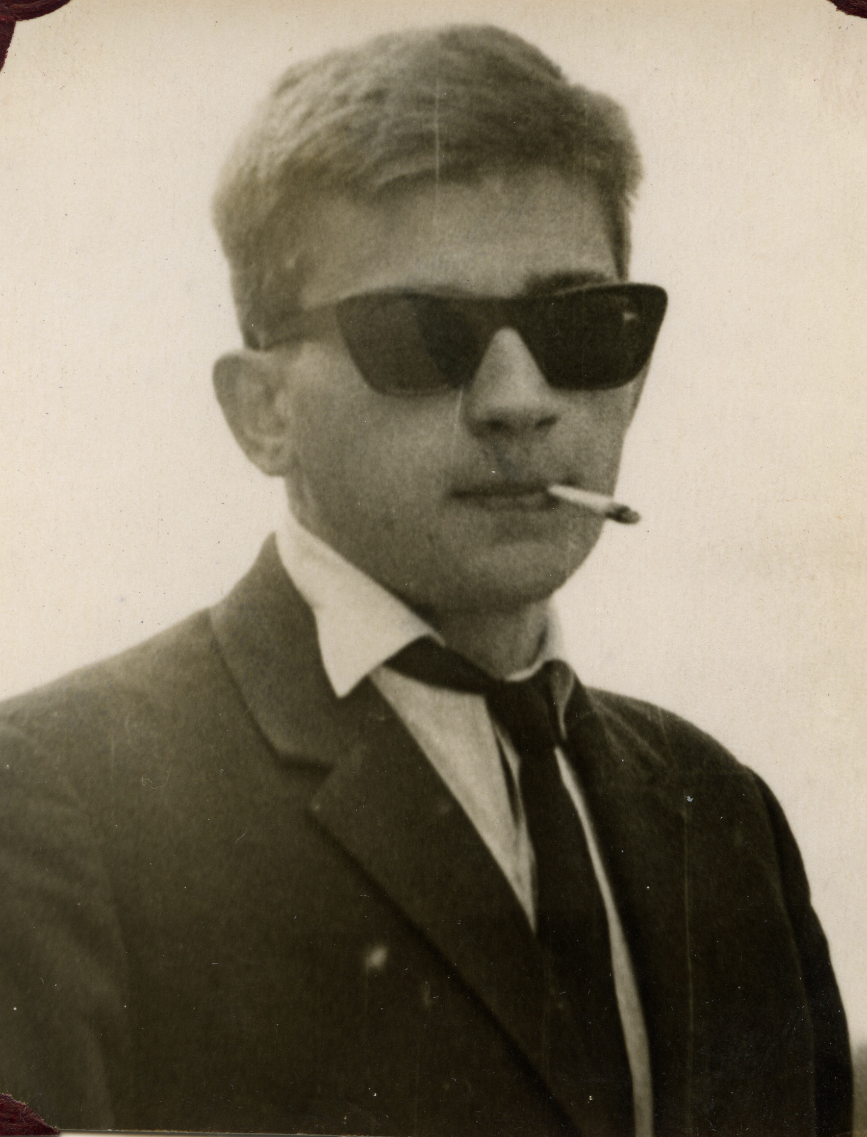 В KGallery настанет «Долгая счастливая жизнь»5