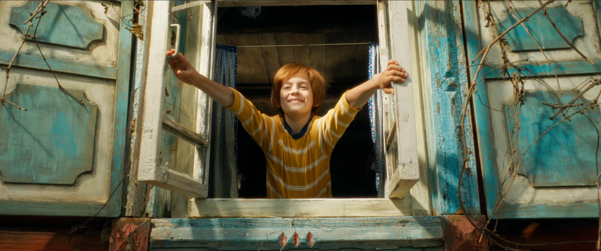 Сказочные киноновинки 2026 года: что посмотреть в новом году Сказочные киноновинки 2026 года: что посмотреть в новом году