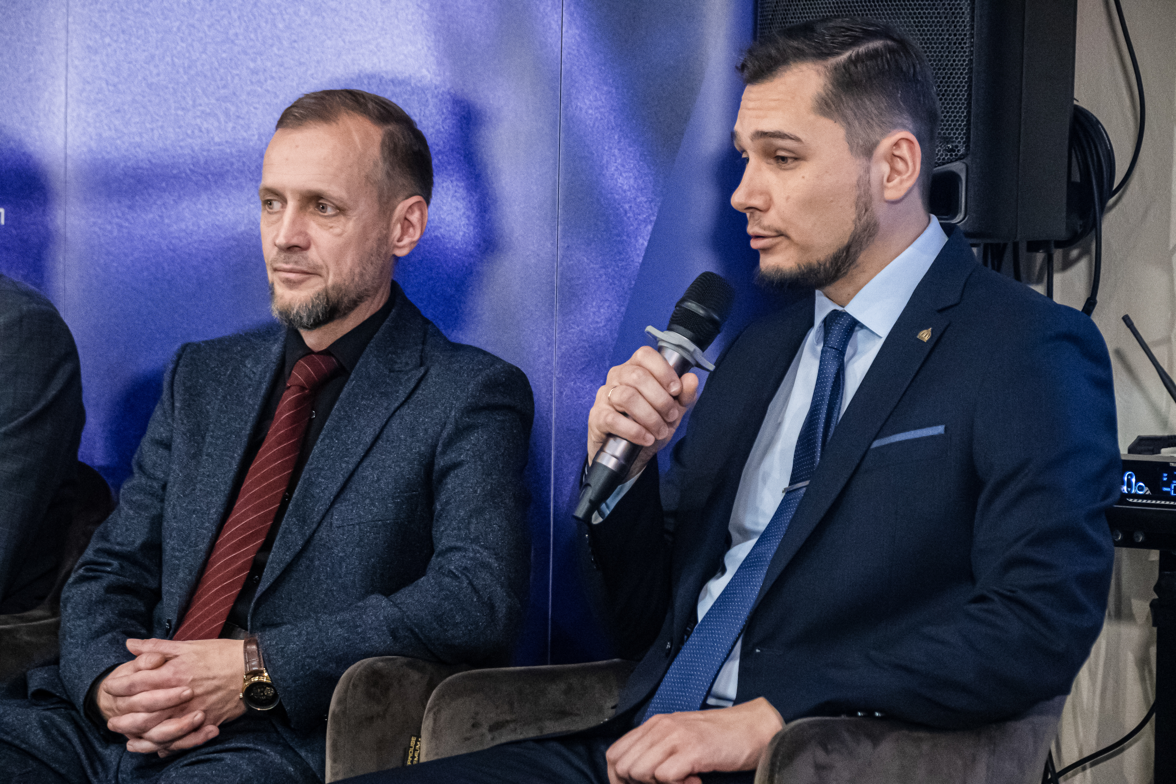 В медиацентре «Культура Петербурга» рассказали о будущем балалайки 7