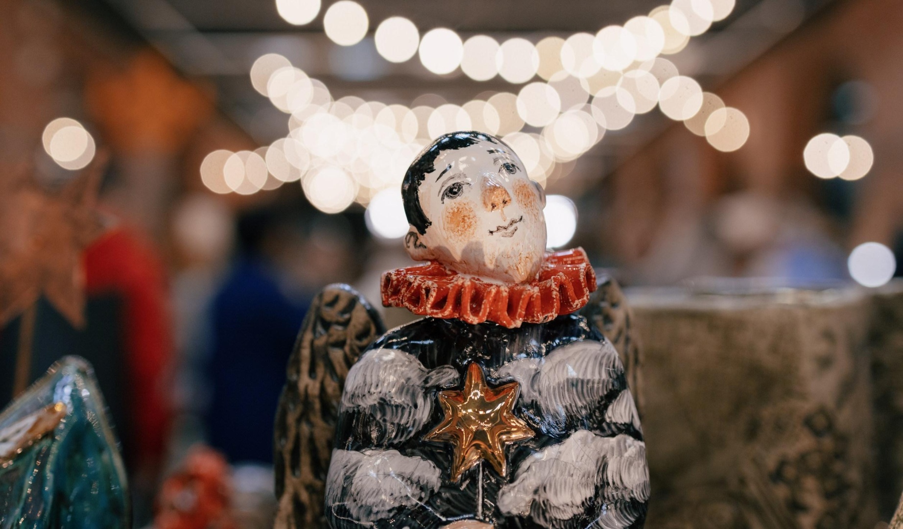 Ceramania - фестиваль авторской керамики пройдёт в Петербурге