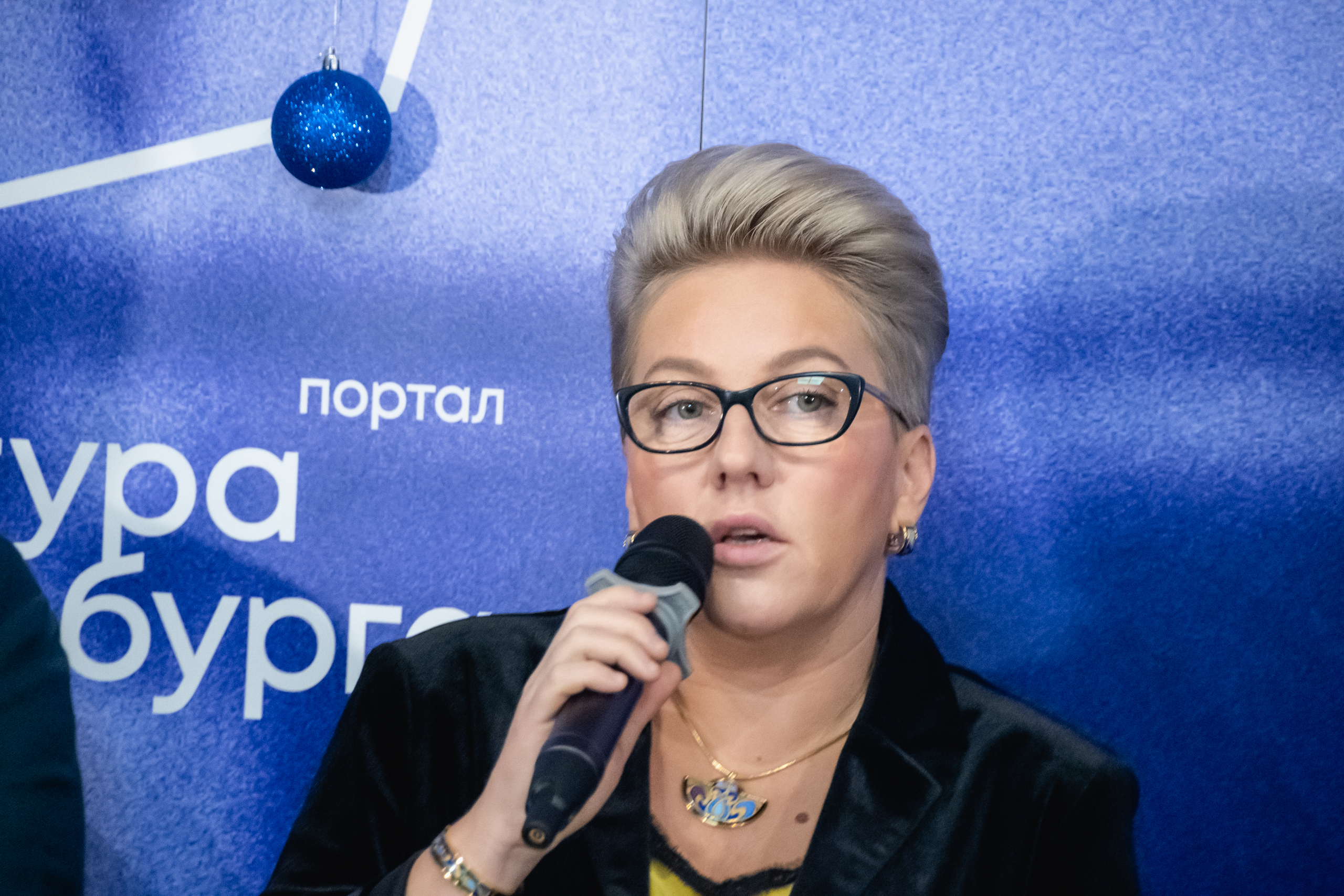 Тема единения русской музыки и современных технологий была поднята в медиацентре «Культура Петербурга»5