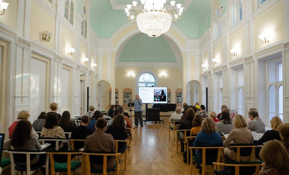 Изображение из архива ГСЦБС