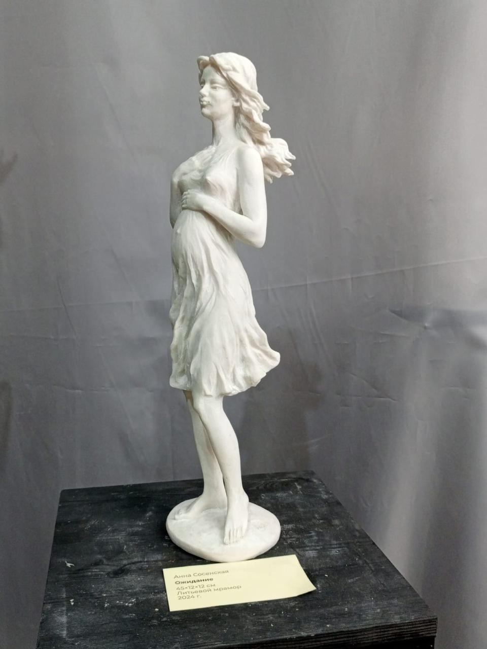 «Глазами мамы» - в медиацентре «Культура Петербурга» открывается выставка3