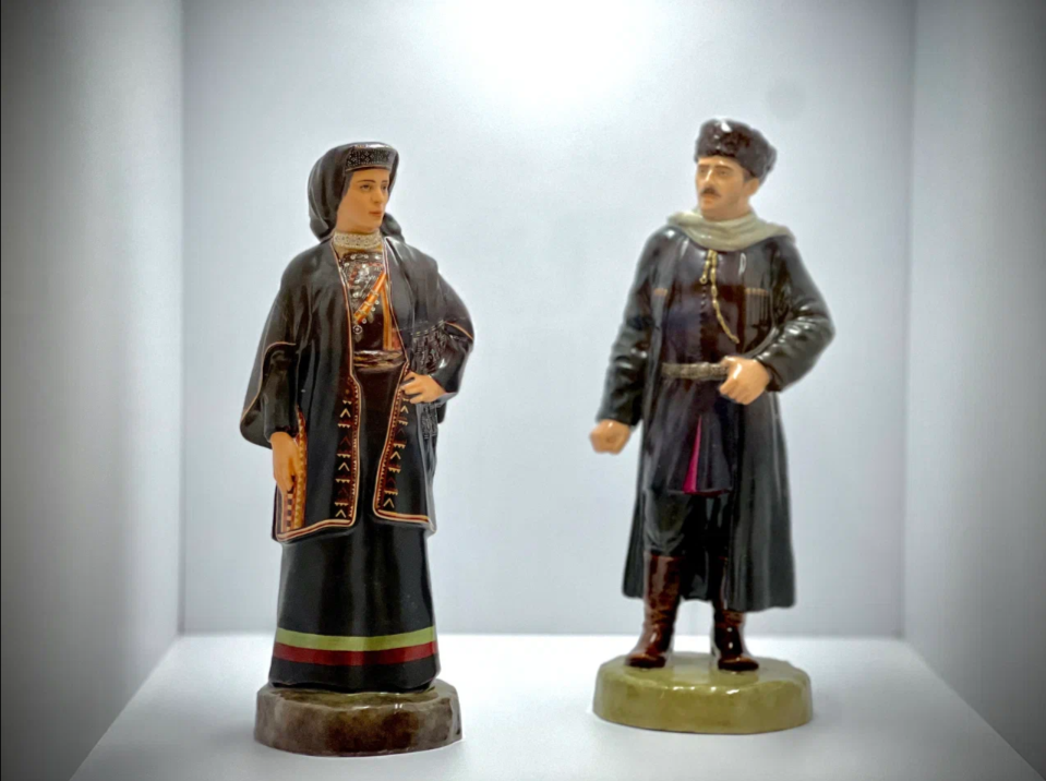 Музей-усадьба Державина приглашает погрузиться в мир путешествий и творчества Пушкина8