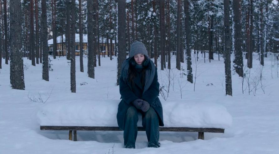 Спектакль «Лето» покажут на краю зимы