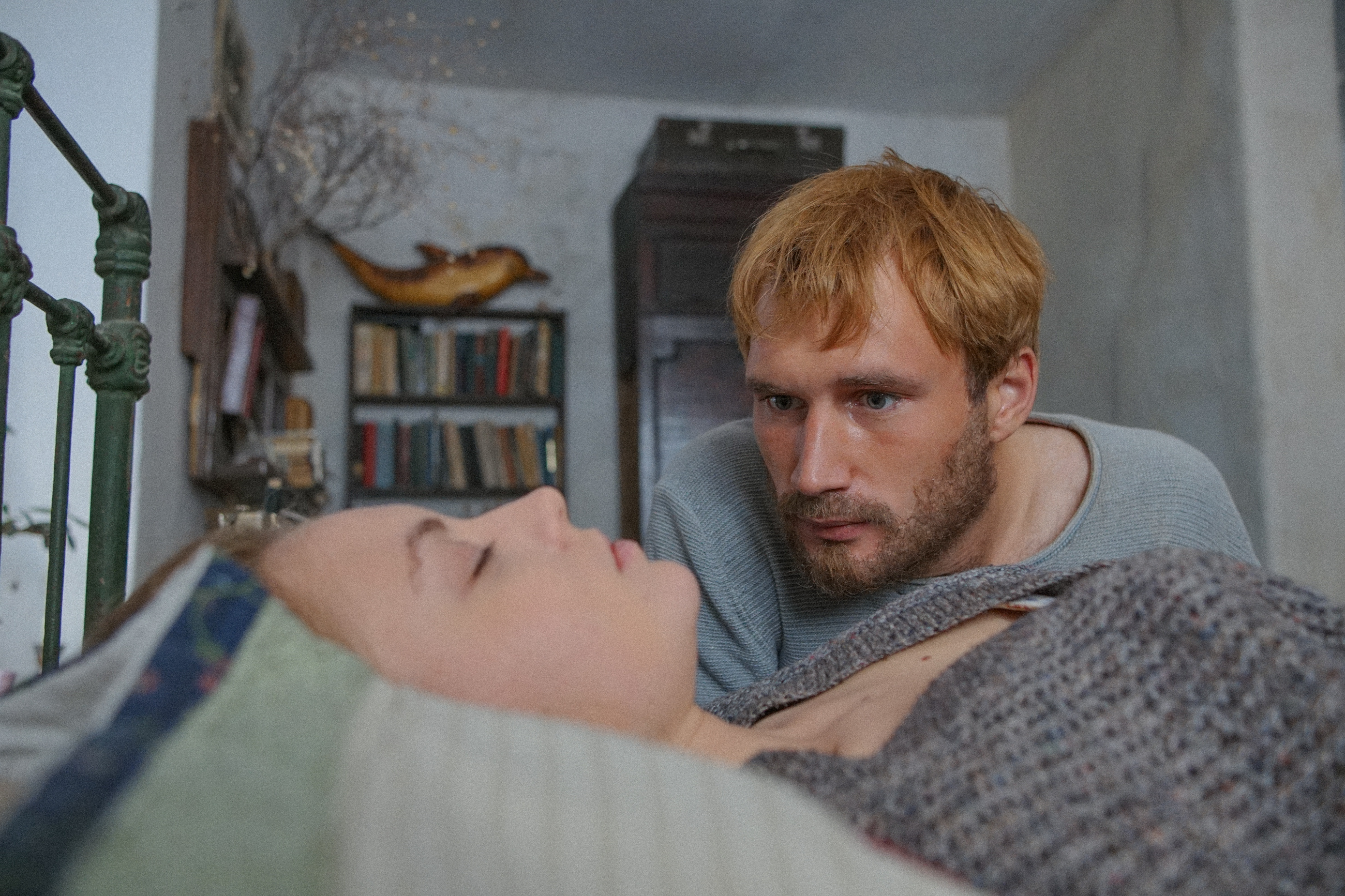 «Ленфильм» покажет «Ветер» за два дня до премьеры6