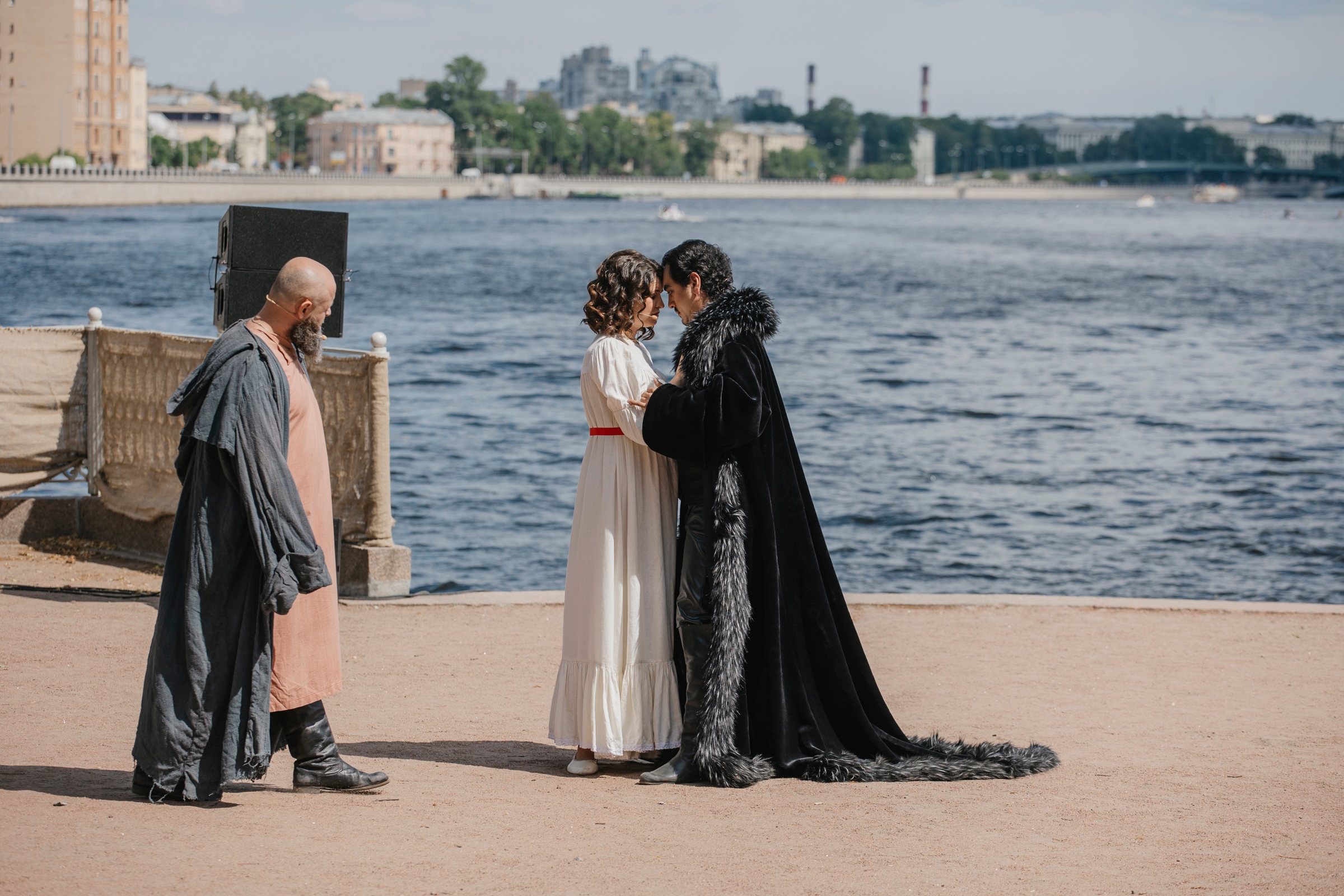 В ЦПКиО пройдёт «Пушкин Фест»4
