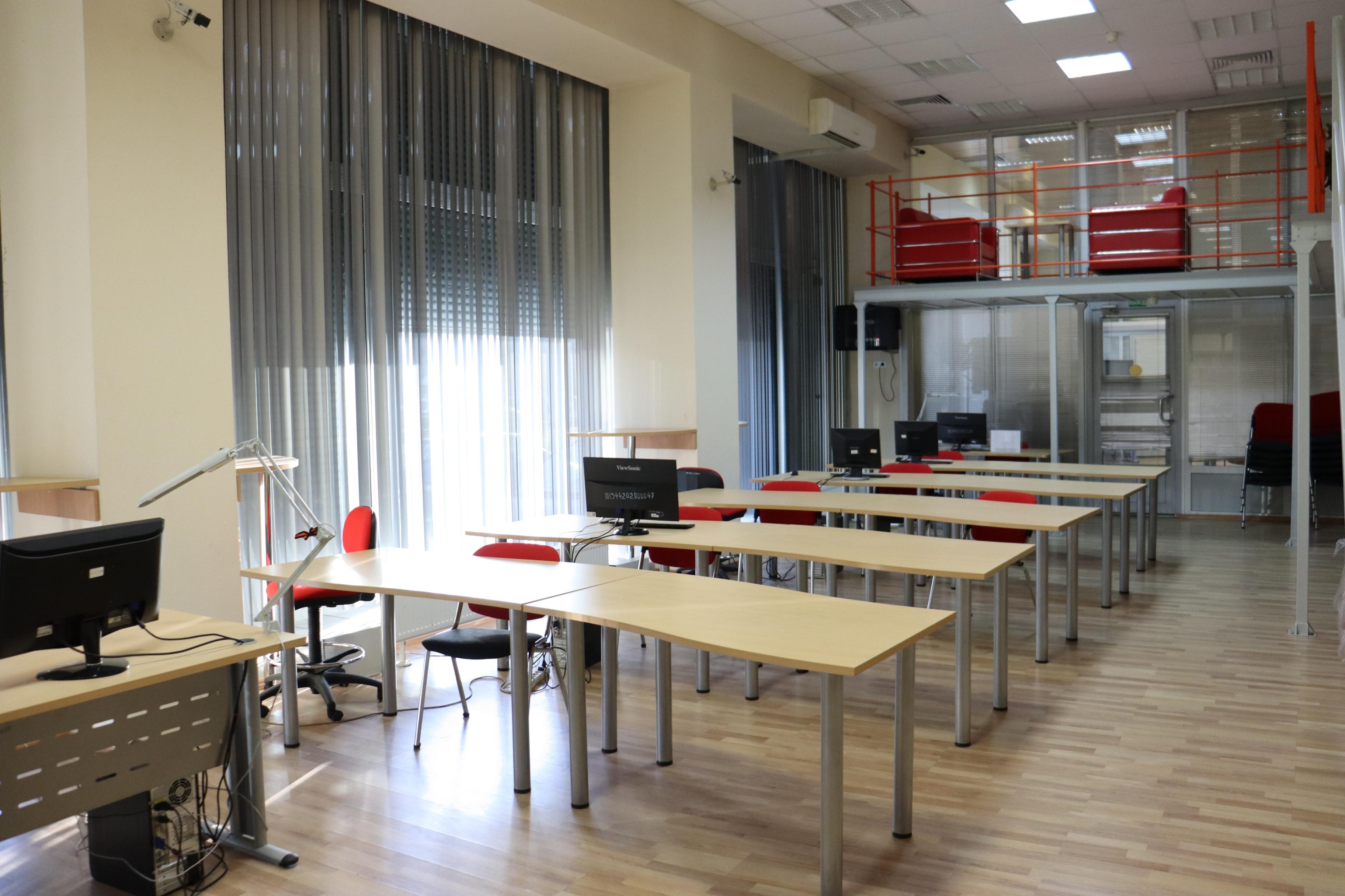 Архив библиотеки № 1 им. Н.Г.Чернышевского