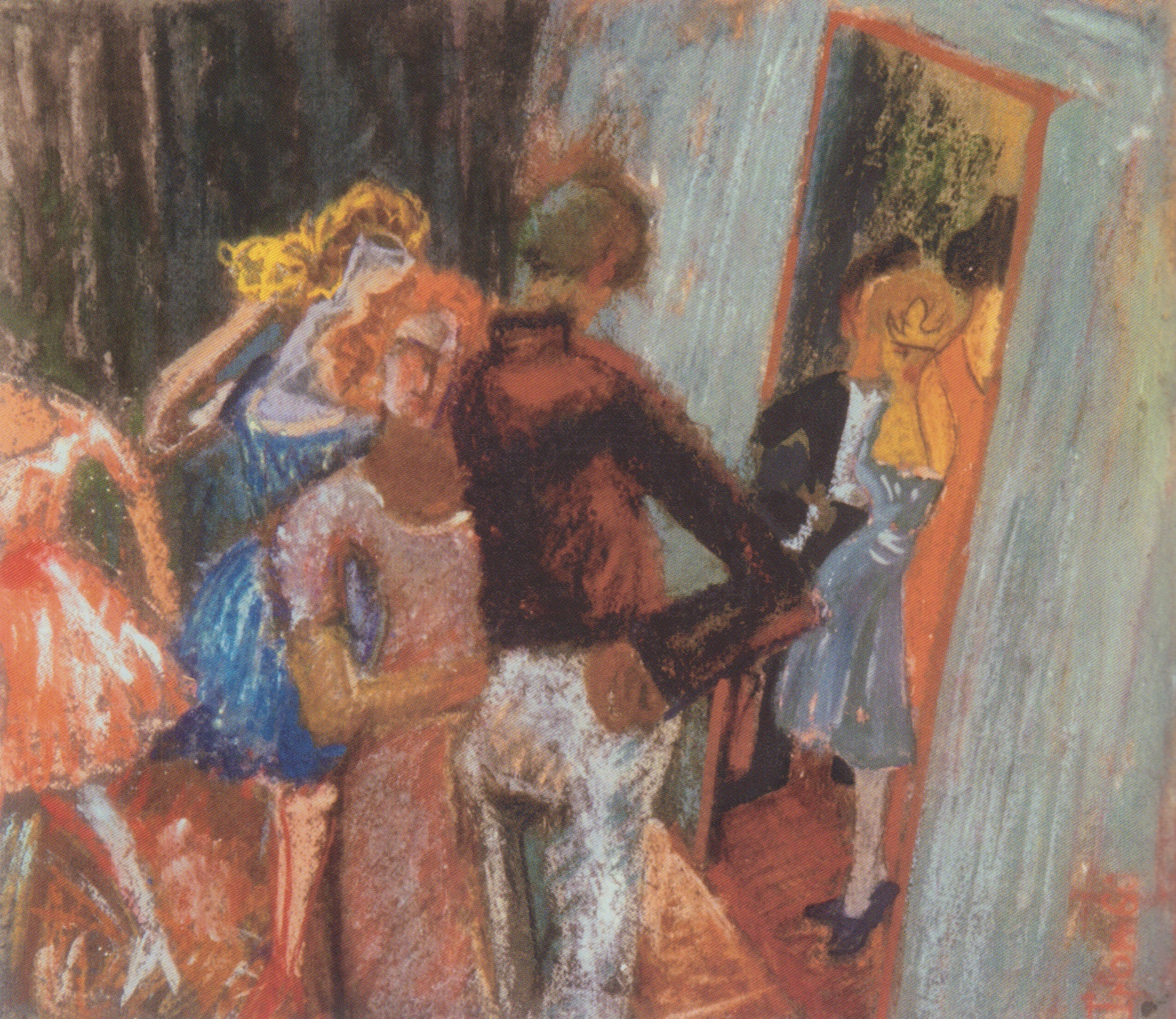 В KGallery настанет «Долгая счастливая жизнь»2