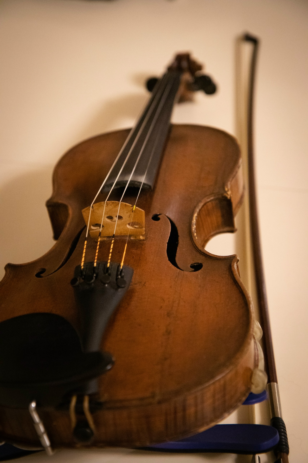 Музыка души - в Кикиных палатах пройдёт гала-концерт конкурса «Форте Форум»9