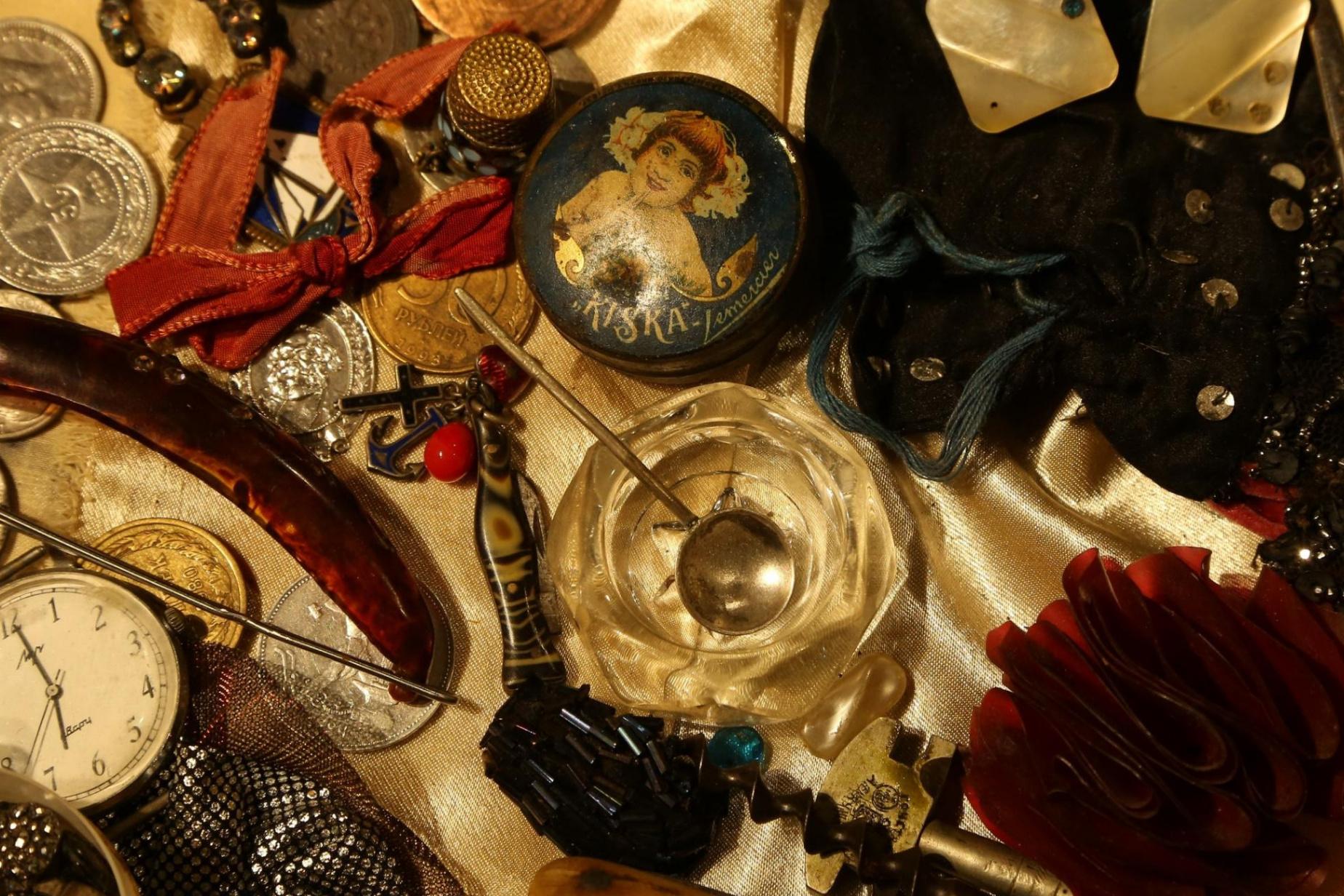 МК в Разливе