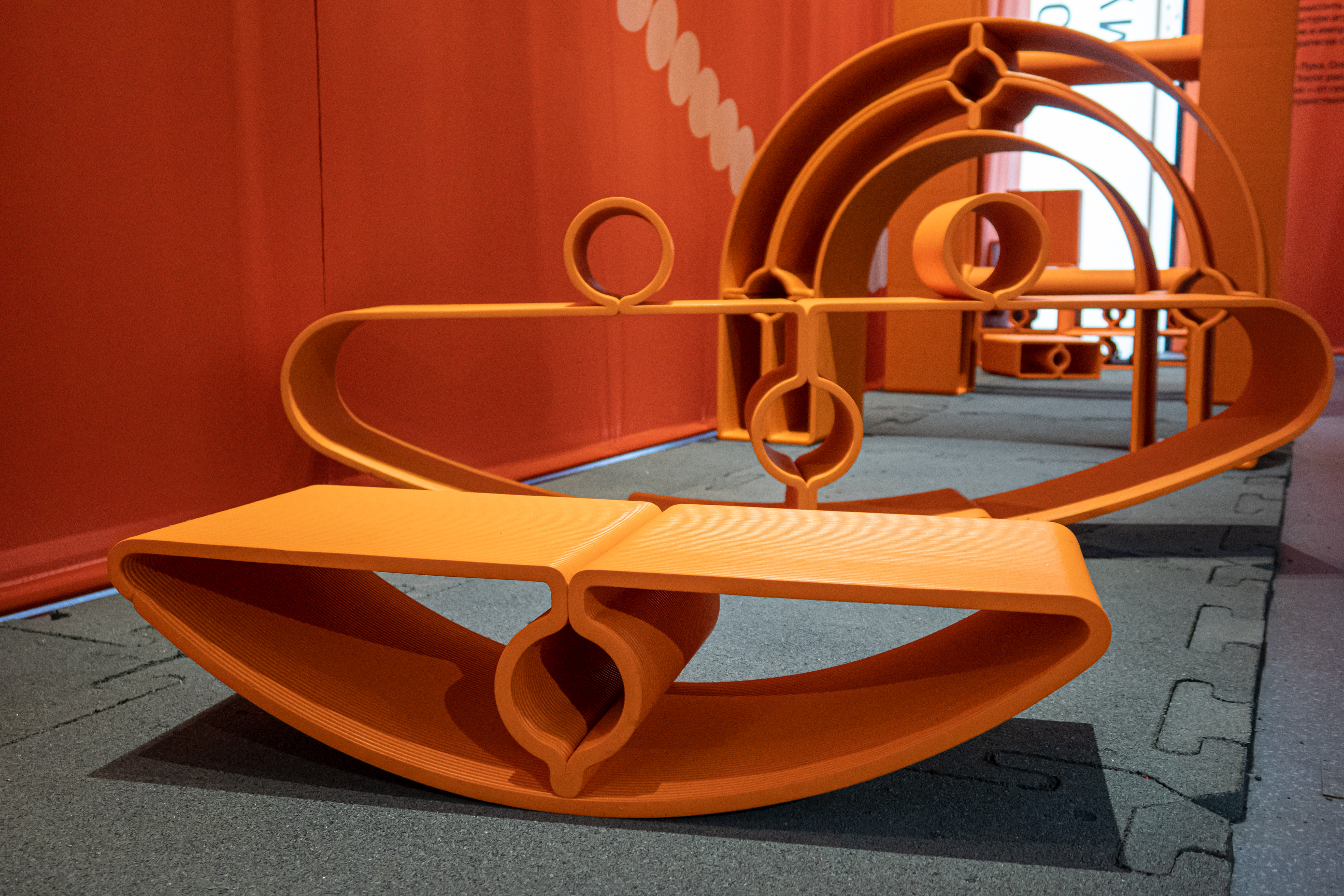 Искусство рекордов: Иван Рыбин о том, как спорт вдохновляет художников и формирует культуру12