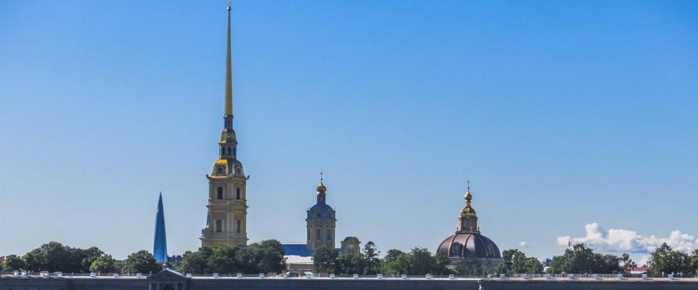 ОБложка: Петербург отметит День Петропавловской крепости