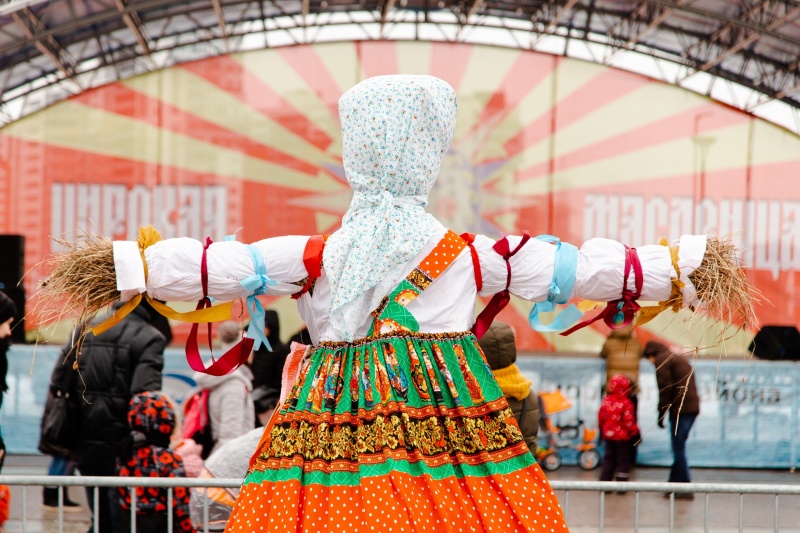 Правообладатель фото: Пресс-служба СПб ГБУ «Приморский культурный центр».