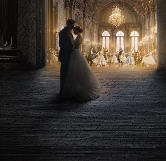 Зрителей ждут две новые экранизации романа «Война и мир»