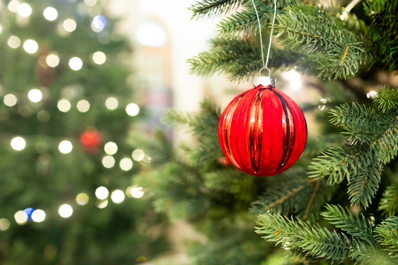 «Новогодняя феерия» в Театре музыкальной комедии разгоняет зимнюю хандру