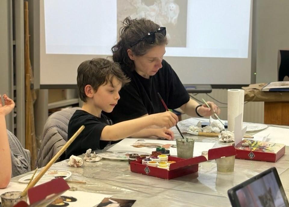 ФГБУК «Государственный Русский музей» ФГБУК «Государственный Русский музей»