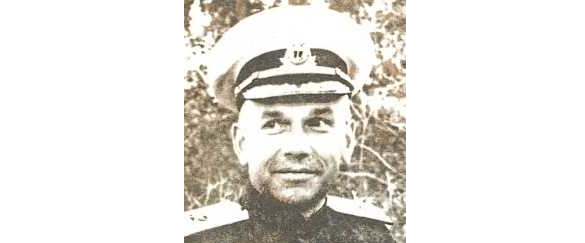 «Военная история моей семьи. Реликвия»: фотография Василия Сумина