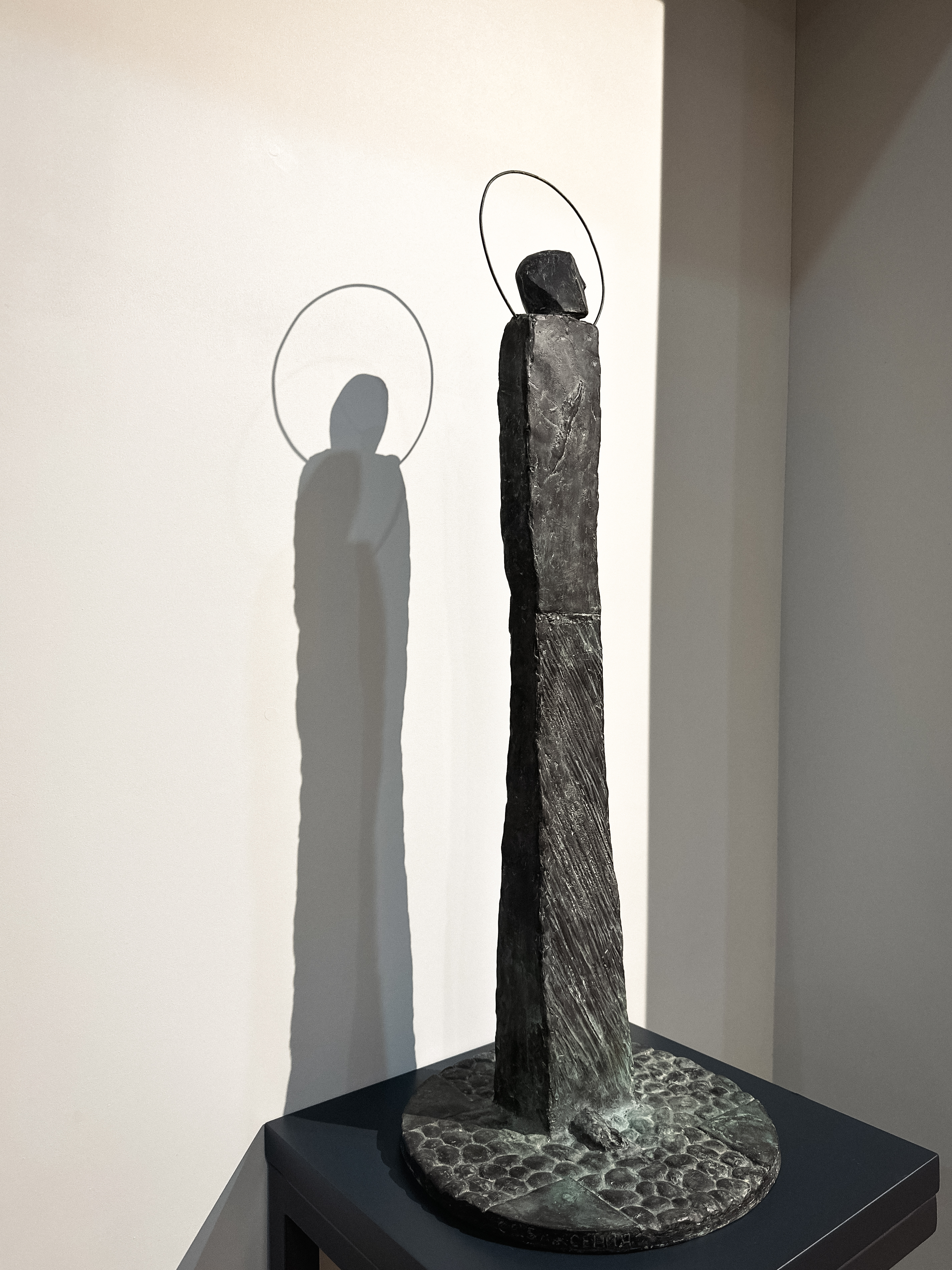 В Новом выставочном зале произойдёт «Монументальный диалог» 3