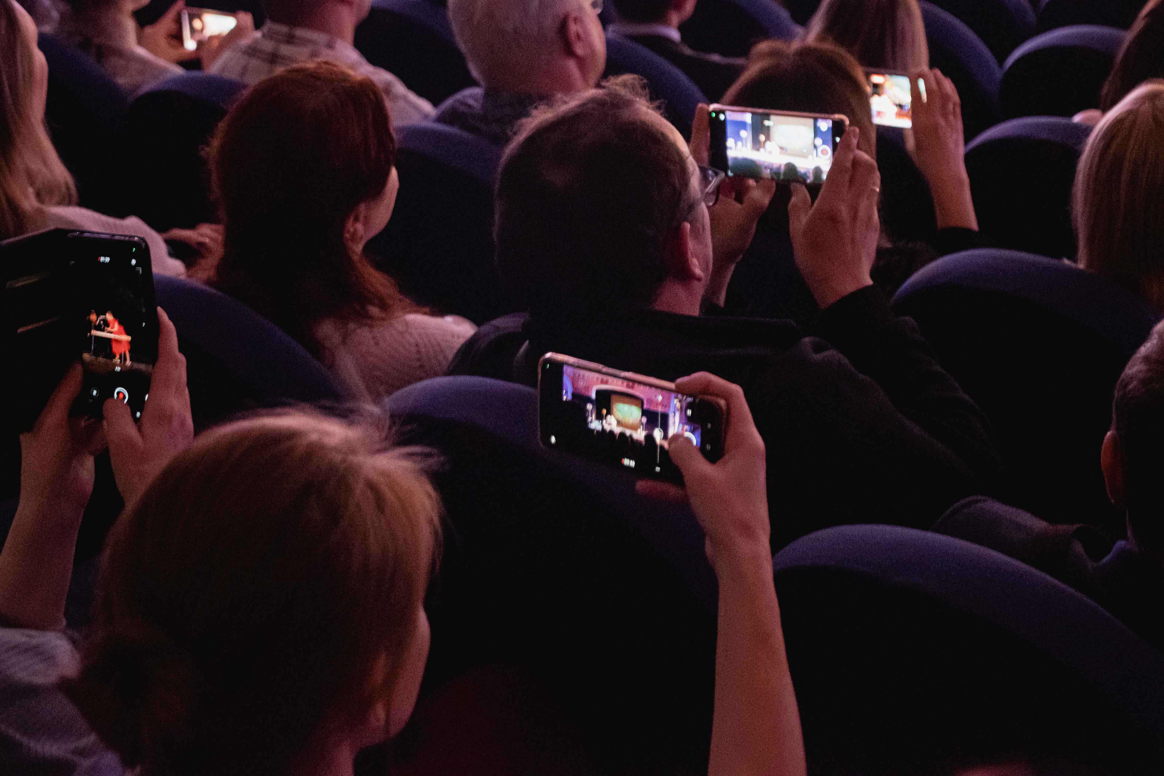 Сказка в «Зазеркалье»: подведены итоги  XVIII фестиваля-смотра «Я уже артист!»14