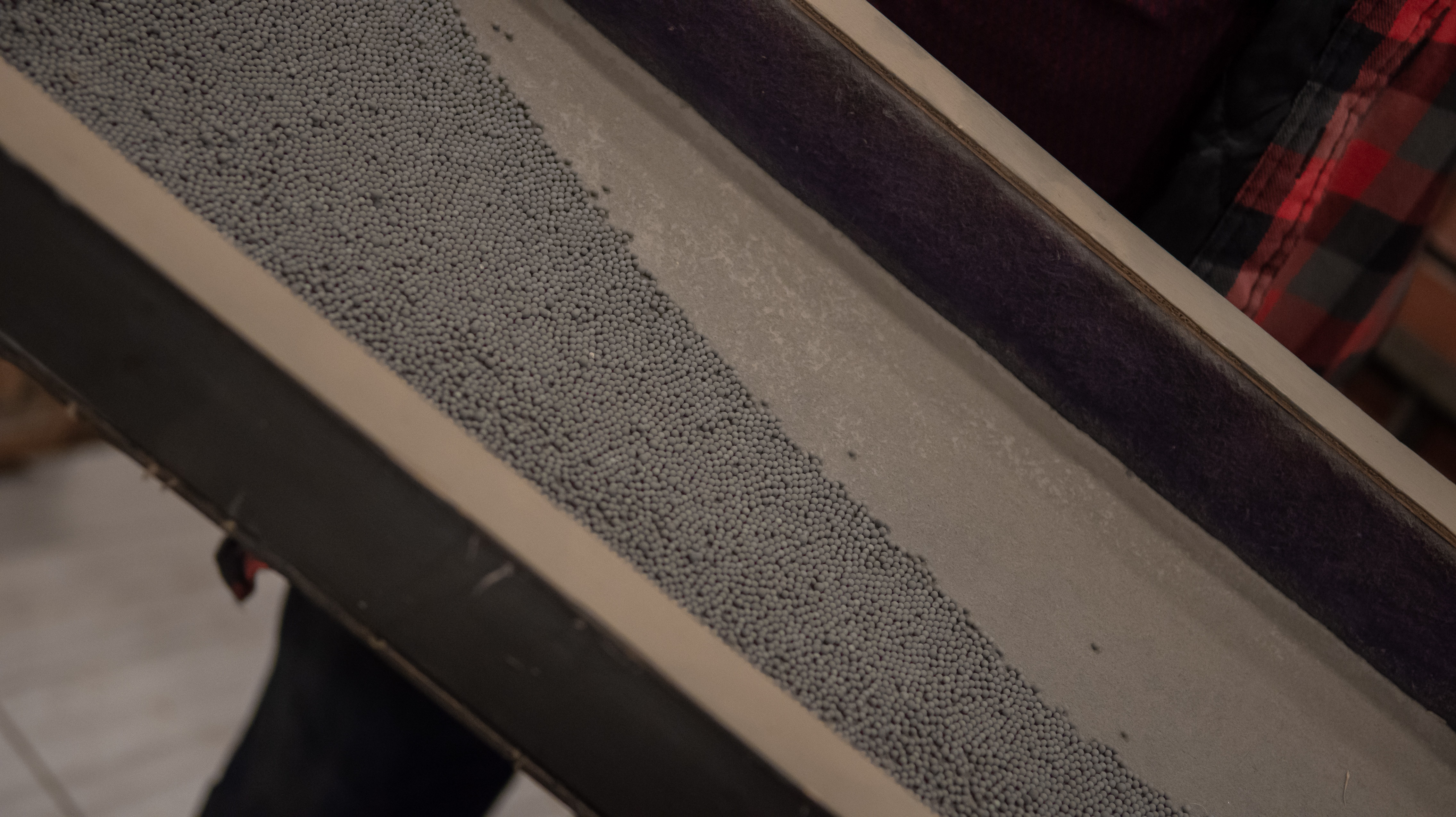 Сергей Фигнер рассказал о секретах работы звукооформителя на «Ленфильме»16